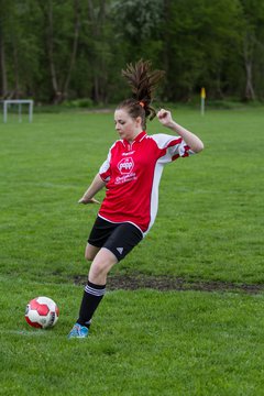 Bild 5 - C-Juniorinnen SG Rnnau-Segeberg - Kaltenkirchener Turnerschaft : Ergebnis: 1:3